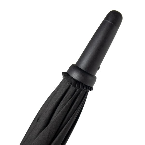 Парасолька-тростина чоловіча Fulton Knightsbridge-1 G828 Black (Чорний) G828-015773 фото