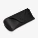 Шкіряний чохол для окулярів Yoshi Y4310 Atlantic (Black) Y4310 17 1P фото галерея 4