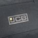 Сумка текстильна дорожня JCB 19 (Black/Grey) JCB 19 BLK/GREY фото 4