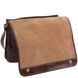 Messenger Double - TL90475 Чорна шкіряна сумка TL90475 фото галерея 5