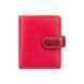Гаманець жіночий Visconti RB40 Bali c RFID (Red Multi) RB40 RED M фото галерея 1