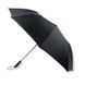 Чоловіча парасолька Fulton G941 Black (Чорний) G941-041710 фото галерея 2