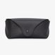 Шкіряний чохол для окулярів Yoshi Y4310 Atlantic (Black) Y4310 17 1P фото галерея 1