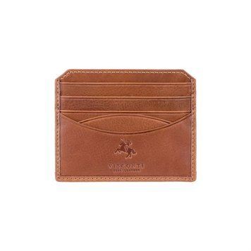 Фотографія Картхолдер Visconti DRW25 Mendel (Tan) DRW25 TAN - купити 91927 за 970 грн