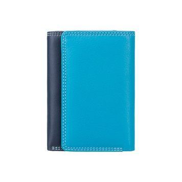 Фотографія Гаманець жіночий Visconti RB39 Biola c RFID (Blue Multi) RB39 BLUE M - купити RB39 BLUE M за 2 350 грн