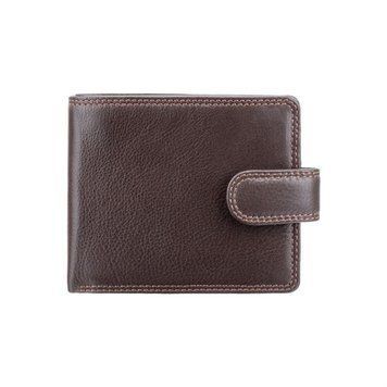 Фотографія Гаманець чоловічий Visconti HT9 Sloan c RFID (Chocolate) HT9 CHOC - купити 91877 за 1 990 грн