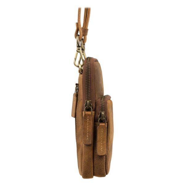 Фотографія Сумка Visconti S5 (Oil Tan) S5 OIL TAN - купити 96374 за 2 850 грн