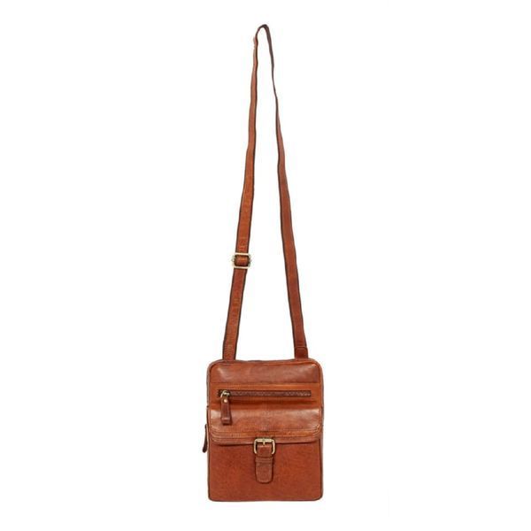 Фотографія Cумка чоловіча Ashwood G33 HONEY G33 HONEY - купити 92612 за 4 500 грн