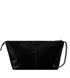 Жіноча шкіряна косметичка Dopp Kit - Ragtime - Чорний колір - Time Resistance 5244101W 5244101W фото галерея 5