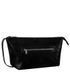 Жіноча шкіряна косметичка Dopp Kit - Ragtime - Чорний колір - Time Resistance 5244101W 5244101W фото галерея 4