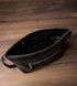 Жіноча шкіряна косметичка Dopp Kit - Ragtime - Чорний колір - Time Resistance 5244101W 5244101W фото галерея 6