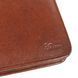 Папка Ashwood A4 ZIP CHESTNUT A4 ZIP CHESTNUT фото галерея 7