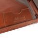 Папка Ashwood A4 ZIP CHESTNUT A4 ZIP CHESTNUT фото галерея 6