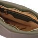 TL Bag - М'яка шкіряна сумка для плечей TL141720 Лісовий зелений TL141720 фото галерея 3