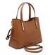 Olimpia - шкіряна Tote TL141412 COGNAC TL141412 фото галерея 2