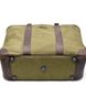 Дорожня сумка з канвас та натуральної шкіри RH-6827-4lx бренду TARWA RH-6827-4lx фото 5