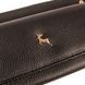 Гаманець жіночий Ashwood J54 Black (Чорний) J54 BLACK фото галерея 10