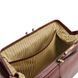 BERNINI - Ексклюзивний шкіряний лікар -TL Bag142089 Чорний TL142089 фото галерея 10