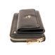 Гаманець жіночий Ashwood J54 Black (Чорний) J54 BLACK фото галерея 11