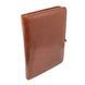 Папка Ashwood A4 ZIP CHESTNUT A4 ZIP CHESTNUT фото галерея 2