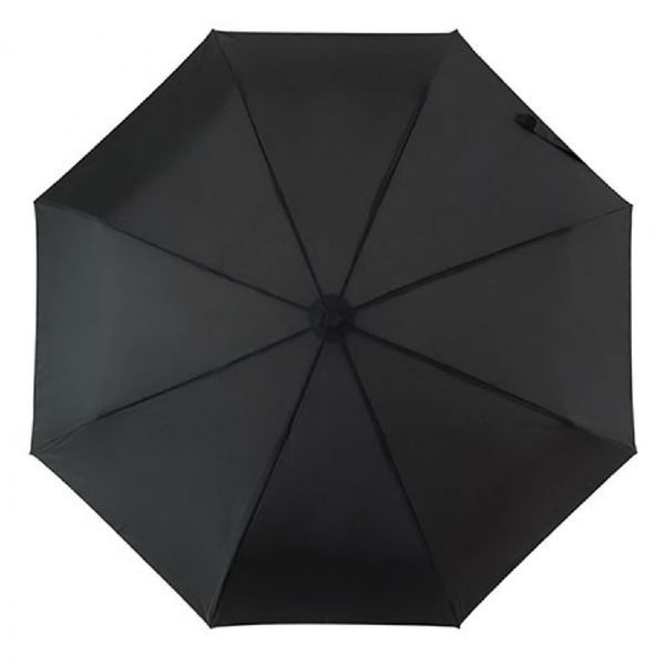 Фотографія Парасолька Fulton Hurricane G839 Black (Чорний) G839-026212 - купити 92227 за 1 990 грн