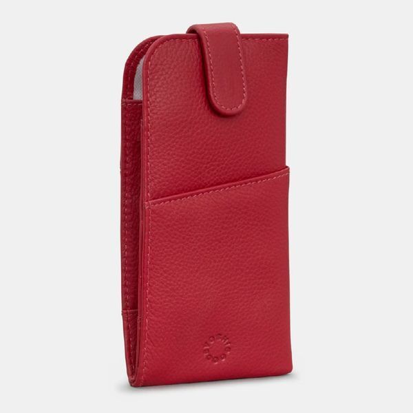Фотографія Чохол для окулярів Yoshi Y4309 17 86 (Cherry Red) Y4309 17 86 - купити 93091 за 1 150 грн