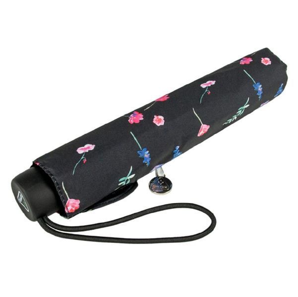 Фотографія Парасолька жіноча Fulton L553-036587 Superslim-2 Bursting Buds L553-036587 - купити 92601 за 1 300 грн