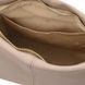 TL Bag - М'яка шкіряна сумка для плечей TL141720 Світло -сірий -Браун TL141720 фото галерея 4