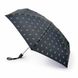 Міні парасолька жіноча Fulton L501Tiny-2 Meow (Котики) L501-037645 фото 1