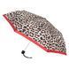 Парасолька жіноча Fulton L354-039748 Minilite-2 Lusterous Leopard L354-039748 фото галерея 1