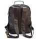 Повсякденний рюкзак GC-3072-3md, натуральна шкіра, бренд TARWA GC-3072-3md фото 5