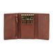 Ключниця Visconti 1178 (Brown) 1178 BRN фото галерея 4