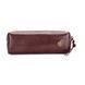 Косметичка чохол шкіряна Hammonds Flycatcher UC501 Redwood Brown (Коричневий) UC501 LNBR фото галерея 1