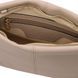 TL Bag - М'яка шкіряна сумка для плечей TL141720 Світло -сірий -Браун TL141720 фото галерея 3
