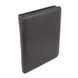 Папка Ashwood A4 ZIP BROWN A4 ZIP BROWN фото галерея 2