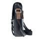 Сумка чоловіча Ashwood F84 Black/Mud (Чорний) F84 BLK/MUD фото галерея 5