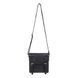 Сумка чоловіча Ashwood F84 Black/Mud (Чорний) F84 BLK/MUD фото галерея 6