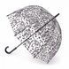 Парасолька-тростина жіноча Fulton Birdcage-2 L042 Leopard Camo (Леопардовый Камуфляж) L042-036549 фото галерея 1