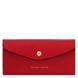 Шкіряний конверт гаманець tl142322 помада червона TL142322 фото 1