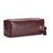 Косметичка чохол шкіряна Hammonds Flycatcher UC501 Redwood Brown (Коричневий) UC501 LNBR фото галерея 4