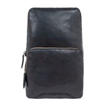 Фотографія Cумка нагрудна Ashwood G39 Black (Чорний) G39 BLACK - купити 92732 за 5 990 грн