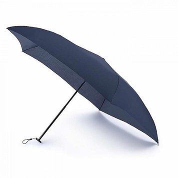 Фотографія Парасолька Fulton Aerolite-1 UV L891 Navy (Синій) L891-037256 - купити 92356 за 1 450 грн