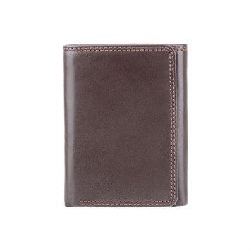 Фотографія Гаманець чоловічий Visconti HT18 Compton c RFID (Chocolate) HT18 CHOC - купити 91976 за 1 880 грн