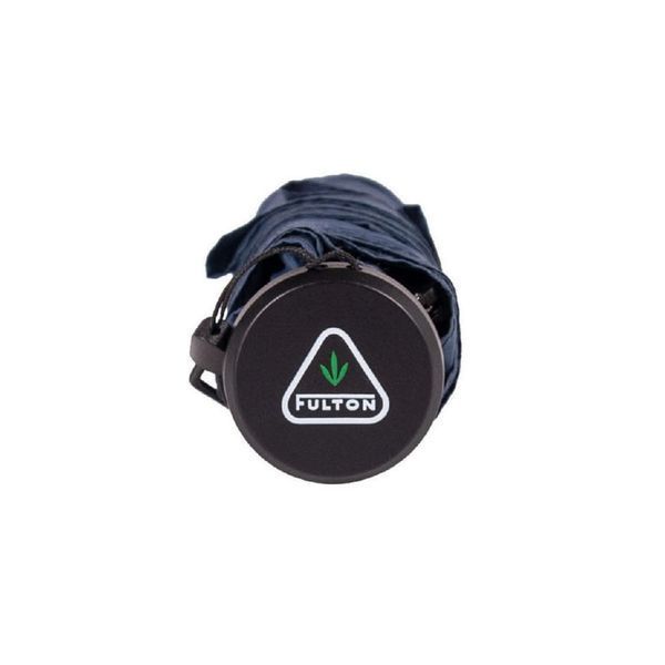 Фотографія Парасолька Fulton Aerolite-1 UV L891 Navy (Синій) L891-037256 - купити 92356 за 1 450 грн