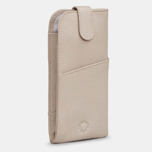 Фотографія Чохол для окулярів Yoshi Y4309 17 46 (Warm Grey) Y4309 17 46 - купити 93090 за 1 150 грн