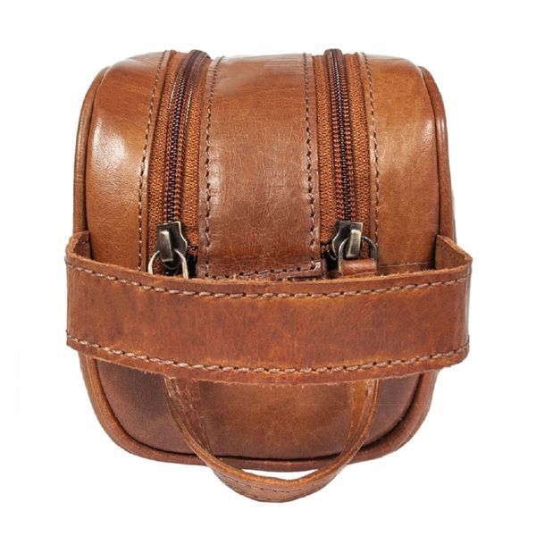 Фотографія Несесер Ashwood T78 Honey (Світло-коричневий) T78 HONEY - купити 92821 за 3 600 грн