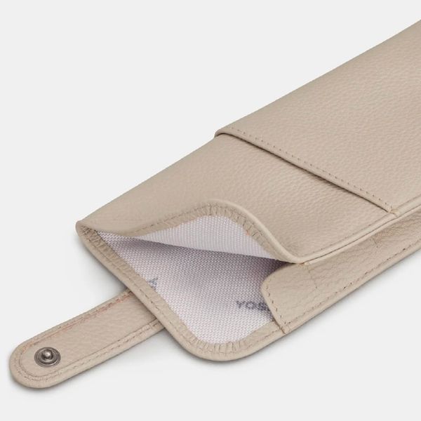 Фотографія Чохол для окулярів Yoshi Y4309 17 46 (Warm Grey) Y4309 17 46 - купити 93090 за 1 150 грн