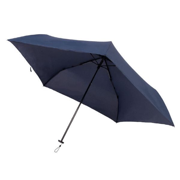 Фотографія Парасолька Fulton Aerolite-1 UV L891 Navy (Синій) L891-037256 - купити 92356 за 1 450 грн