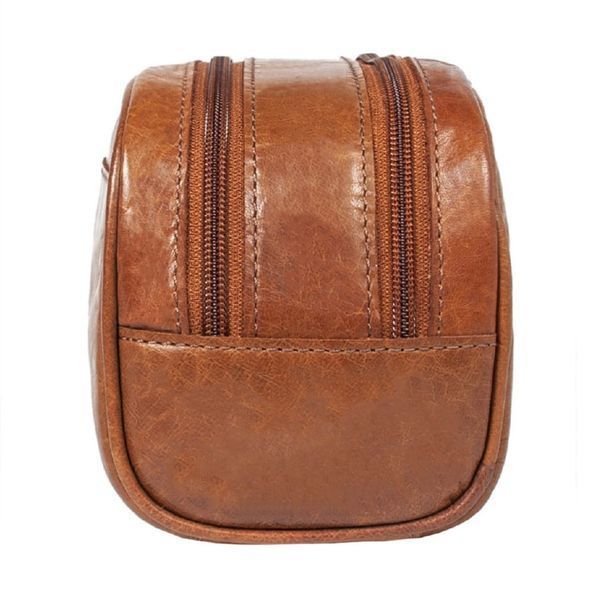 Фотографія Несесер Ashwood T78 Honey (Світло-коричневий) T78 HONEY - купити 92821 за 3 600 грн