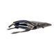 Сумка чоловіча Visconti ML25 (Black) ML25 BLK фото галерея 5